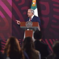 Estos fueron los principales temas de la conferencia mañanera de AMLO del 4 de marzo (Video)