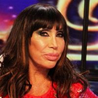 "Bienvenida": Moria Casán presentó a su nueva panelista y ¡le tiró un palito a Silvina Luna!