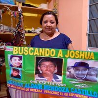 Familiares de desaparecidos: entre el duelo y el miedo a represalias