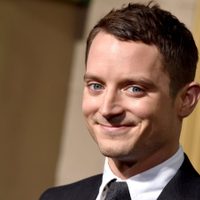 Elijah Wood sorprendió a todos los fanáticos con unas fotos inéditas de “El señor de los anillos”