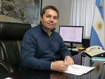 Alejandro Monteiro: “Vaca Muerta se recuperó mucho más rápido de lo que pensábamos”