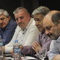La Federación del Petróleo suspendió el paro total en las refinerías del país
