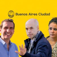 El video de Larreta para apoyar a los candidatos de Cambia Neuquén