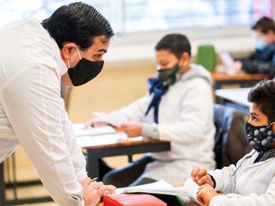 Vuelta a clases: cómo funcionarán las escuelas de Neuquén