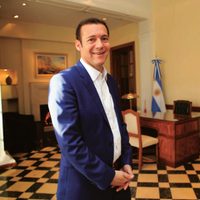 Cómo recibieron el 2022 los políticos neuquinos en las redes sociales
