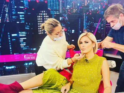 Viviana Canosa confirmó lo que se rumoreaba sobre su futuro en la televisión
