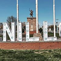 Utilizaron el criterio provincial para votos nulos y el MPN logró la mayoría en Senillosa