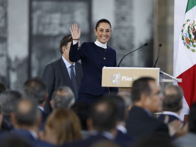 Plan México: la apuesta de Sheinbaum para convertir al país en la décima economía del mundo