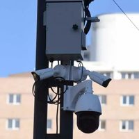 Las 1.500 cámaras de vigilancia de Neuquén capital estarán a disposición de la Justicia