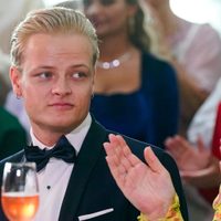 Hijo de la princesa de Noruega es acusado de violación y violencia doméstica