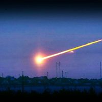 Un meteorito habría cruzado el cielo de Bariloche: toda la información
