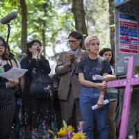 SSC y TSJ-CDMX también ofrecen disculpas públicas por el caso Lesvy