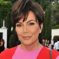 ¡Se reveló! El secreto más oscuro de Kris Jenner. ¡Su familia no lo puede creer!