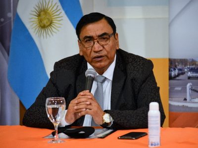 "Hoy no podemos hacerlo": José Rioseco habló sobre el Ciclo de Verano de Cutral Co