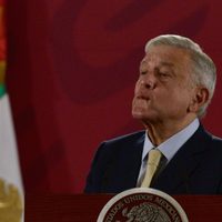 Vocero de la Cancillería critica al Financial Times y defiende política económica de AMLO