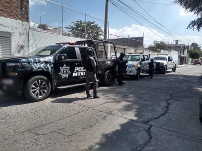 Ejecutan a policía municipal de Celaya; es el tercero en febrero