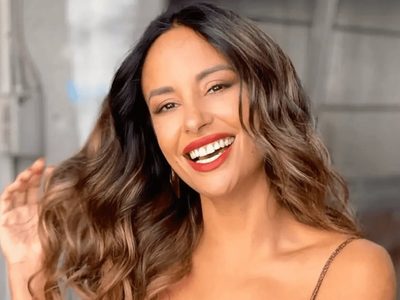 Lourdes Sánchez se confesó en LAM: “Estuve pésima”