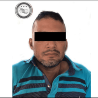 Cae en Guanajuato 'El Chacal”, hermano del líder de Los Tequileros