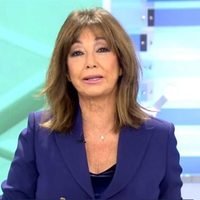 La bronca incontenible de Ana Rosa Quintana y el reclamo al Presidente: "¿Dónde está Pedro Sánchez?