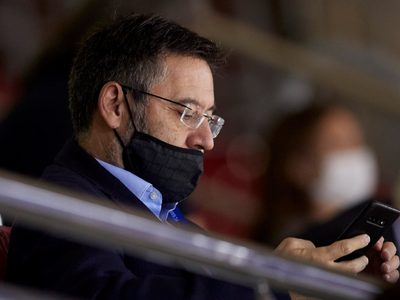 Atención Barcelona: Josep Bartomeu podría renunciar hoy