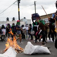 Violencia y punitivismo