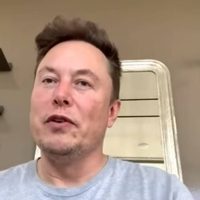 Elon Musk será CEO temporal de Twitter: CNBC