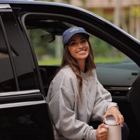 Glúteos y piernas tonificadas: Antonela Roccuzzo mostró cómo practica el ejercicio más completo