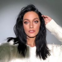 Oriana Sabatini anunció la impensada decisión que cambia su vida: "Hace mucho que estaba con ganas"