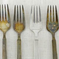 El truco infalible para que tus objetos de metal recuperen el brillo al instante y con solo 1 cosa