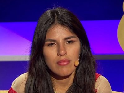 Hundida en una terrible depresión Isa Pantoja toma una desesperada decisión: “Me voy”