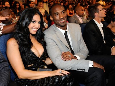 Qué es de la vida de Vanessa Bryant, la exesposa de Kobe, luego del fallecimiento del basquetbolista