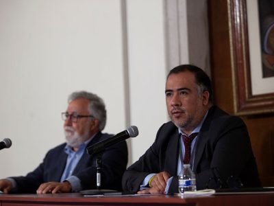 La renuncia del fiscal Omar Gómez fue por la injerencia de altos mandos de la FGR: Centro Prodh