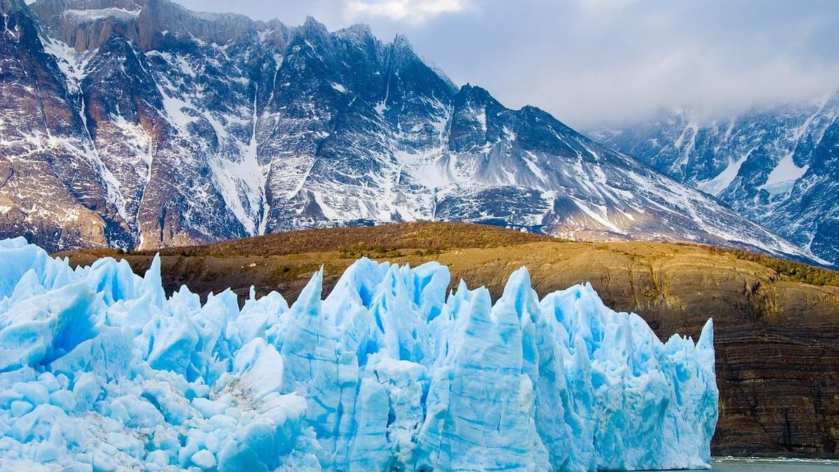 Clima en Neuquén. Fuente: (Twitter)