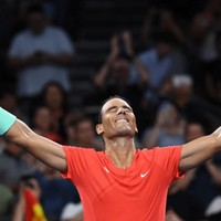 "A la altura de su legado": el homenaje que prepara la Copa Davis para la despedida de Rafael Nadal