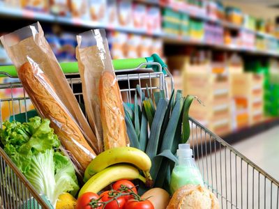 Este martes, el INDEC difunde la inflación de octubre: cuáles son los pronósticos