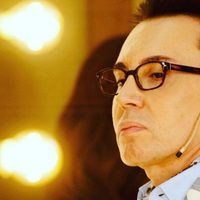 El dolor no cesa: Marcelo Polino compartió un conmovedor mensaje para una persona especial
