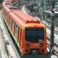 Supervisión de tramo subterráneo de la L-12 lleva 93%, informa la CDMX