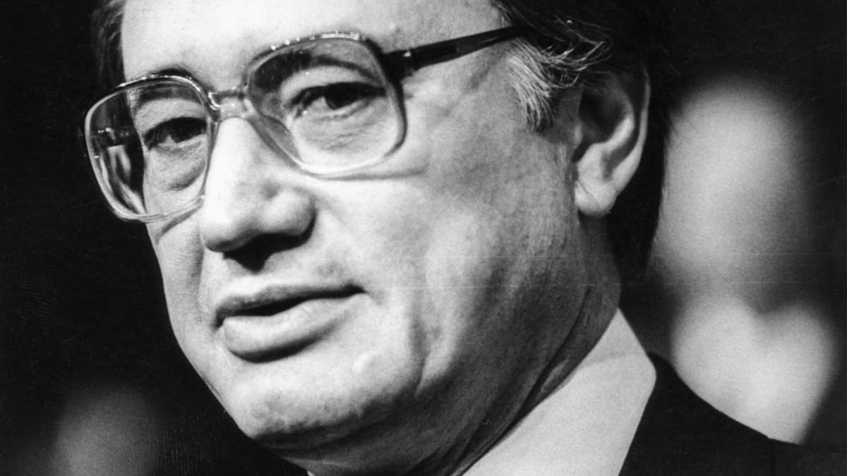 Bartlett. Político polémico