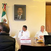Salomón Jara presume “saldo blanco” en Semana Santa, pero mataron a 12 personas