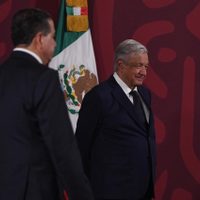 Estos fueron los principales temas de la conferencia mañanera de AMLO del 18 de agosto (Video)