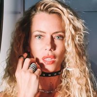 La diosa de siempre: Nicole Neumann hizo temblar la web con una impactante imagen
