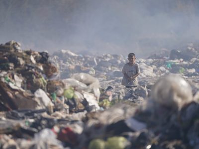 El jefe de Delitos Ambientales de la PFA declaró que autoridades de Luján no controlan el basural