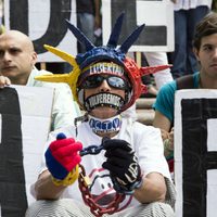 Autoridades localizan helicóptero utilizado en ataque en Venezuela