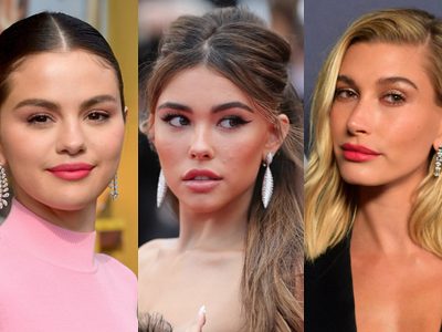 ¡Increíble! La actitud de Selena Gómez en las redes tras coincidir con Hailey Bieber y Madison Beer