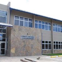 Chos Malal: quiso vengar el robo de animales y golpeó a una pareja