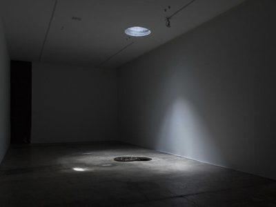 México en la Bienal de Venecia: síntesis de un sexenio