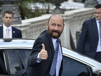 Elecciones en Formosa: Gildo Insfrán buscará su octavo mandato como gobernador este domingo