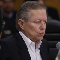 Zaldívar acusa frontalmente a Norma Piña de intervenir en el proceso electoral