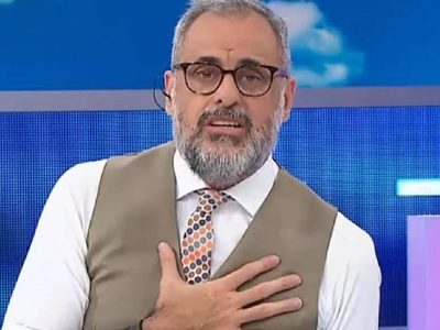 ¡Guerra en América! Jorge Rial escrachó a Fabián Doman y Débora Plager: "No salimos más"
