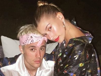 ¿Es en serio? No creerás cómo fueron vestidos Justin Bieber y su esposa al supermercado